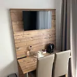 Отель Casa Maria *