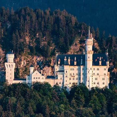 Casa Maria Хальблех