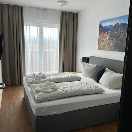 Casa Maria Отель Хальблех