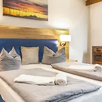 Casa Maria فندق هالبليخ