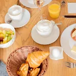 Hotell Casa Maria Halblech