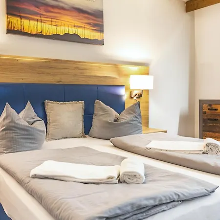 Casa Maria Hotel Halblech