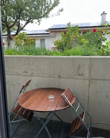 Casa Maria Hotel Halblech