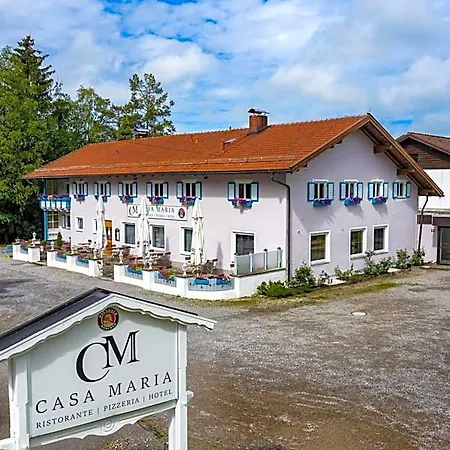 Casa Maria