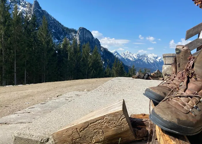 Casa Maria Hotel Halblech