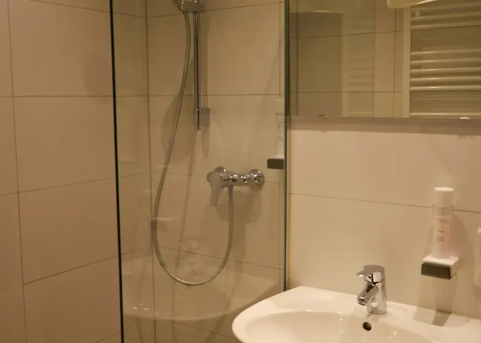 Casa Maria ホテル